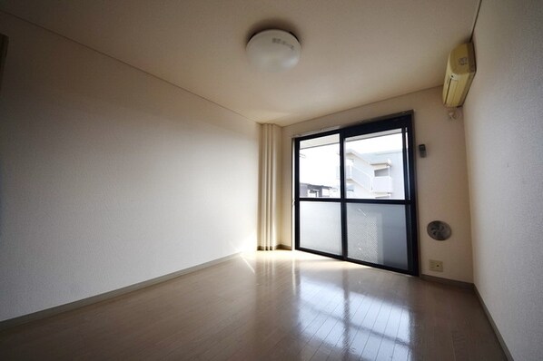 リリーベルの物件内観写真